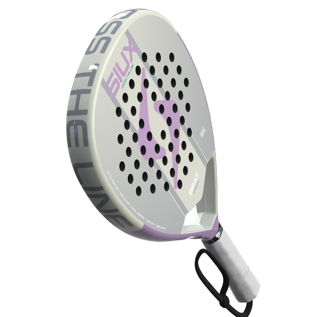 Pala Siux Beat Play Hybrid Air 2027 – Imagen oficial 8