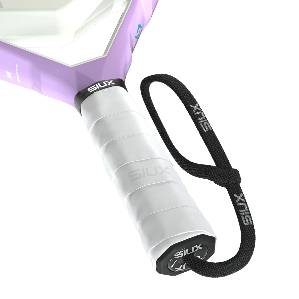 Pala Siux Beat Play Hybrid Air 2027 – Imagen oficial 11