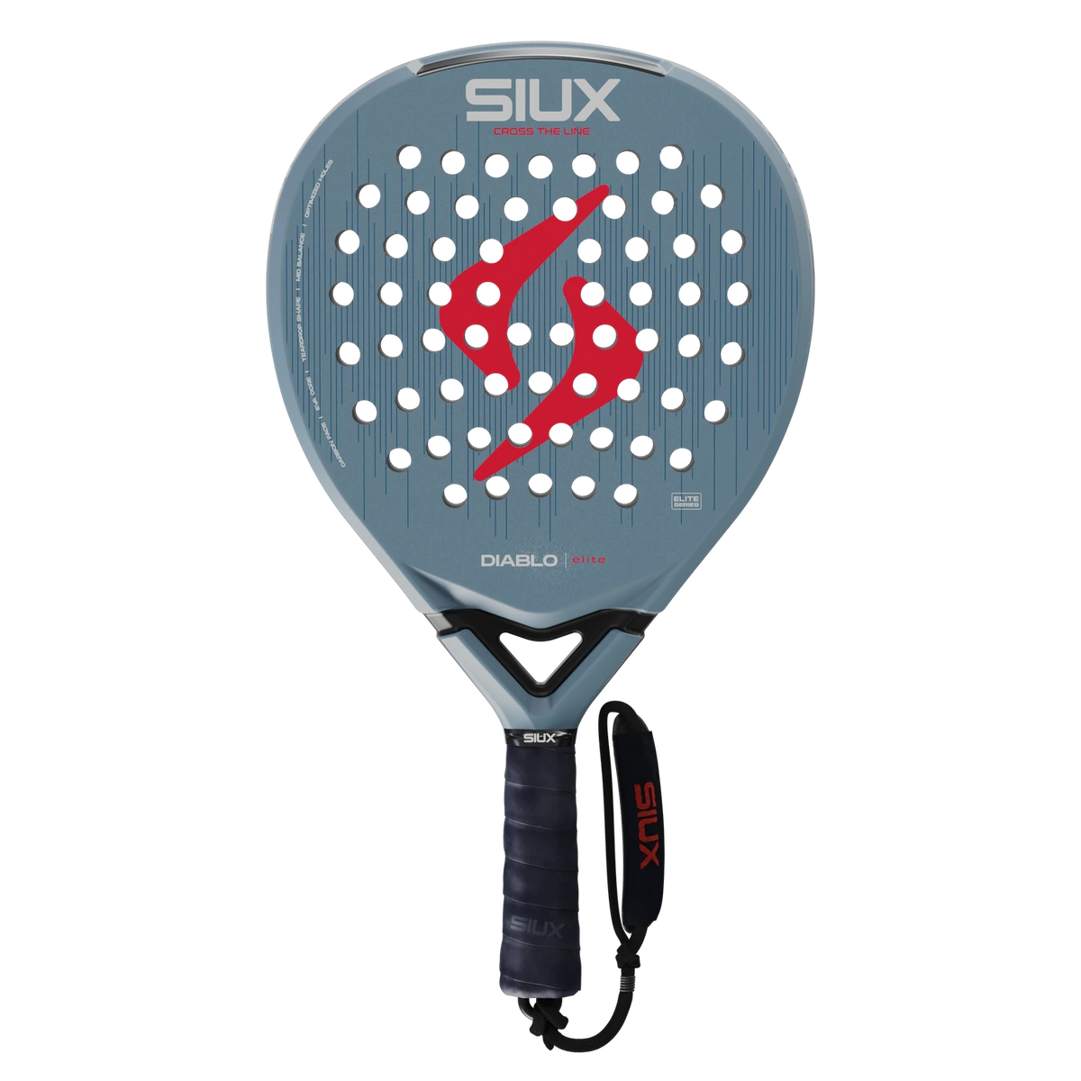 Pala Siux Diablo Elite 2027 – Imagen oficial 1