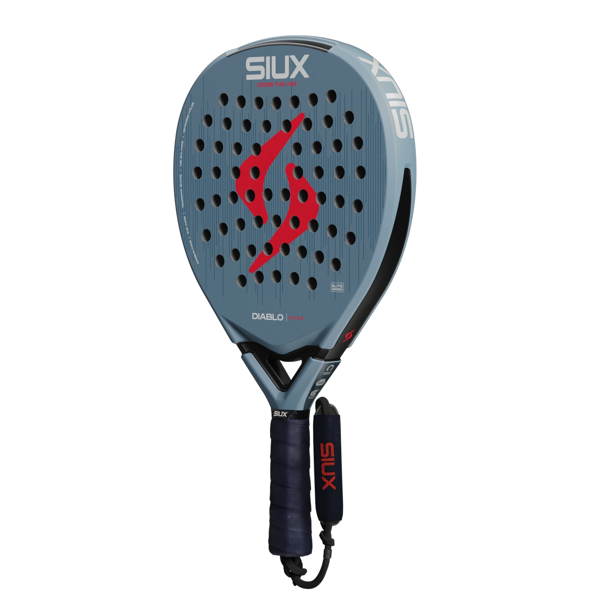 Pala Siux Diablo Elite 2027 – Imagen oficial 2