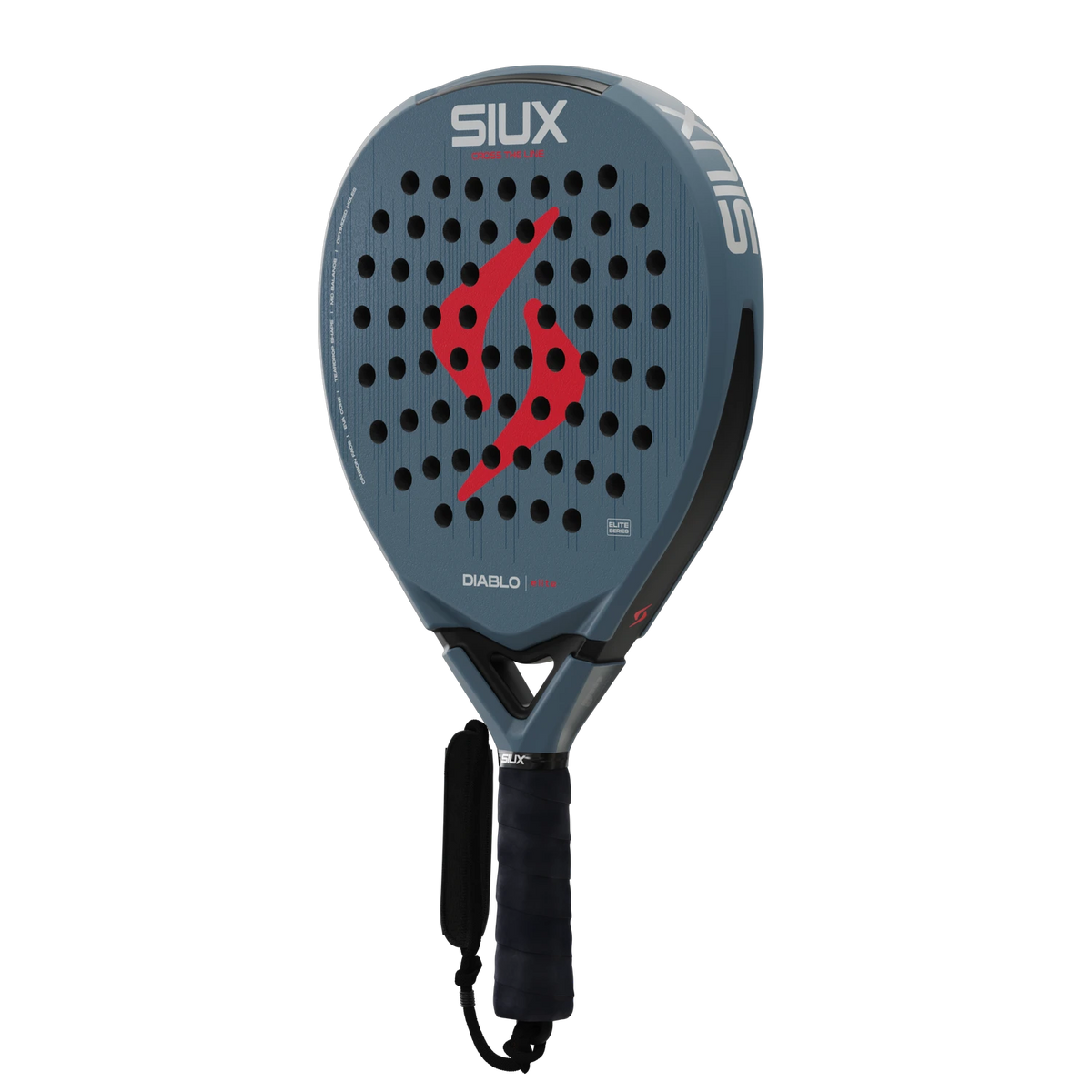 Pala Siux Diablo Elite 2027 – Imagen oficial 4