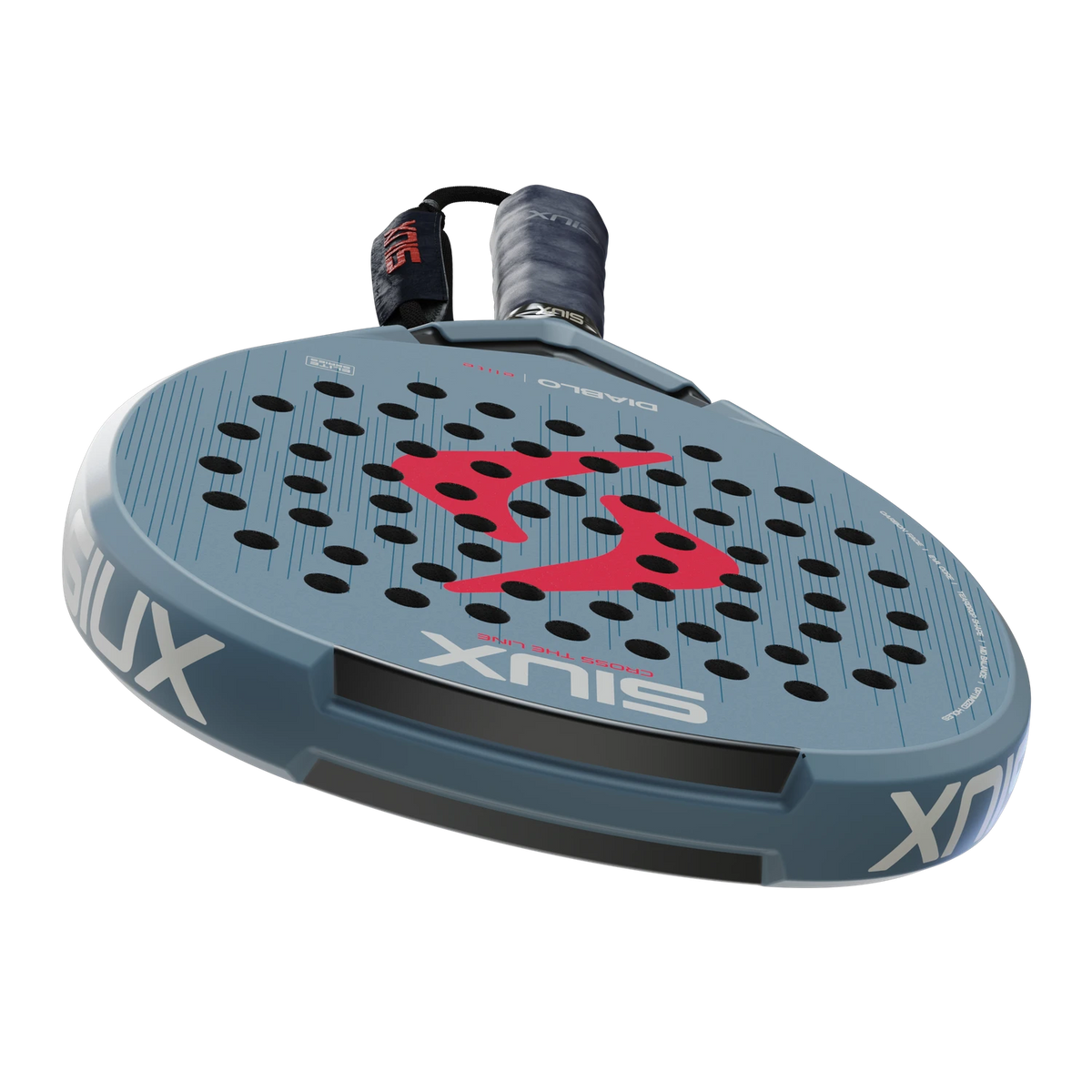 Pala Siux Diablo Elite 2027 – Imagen oficial 6