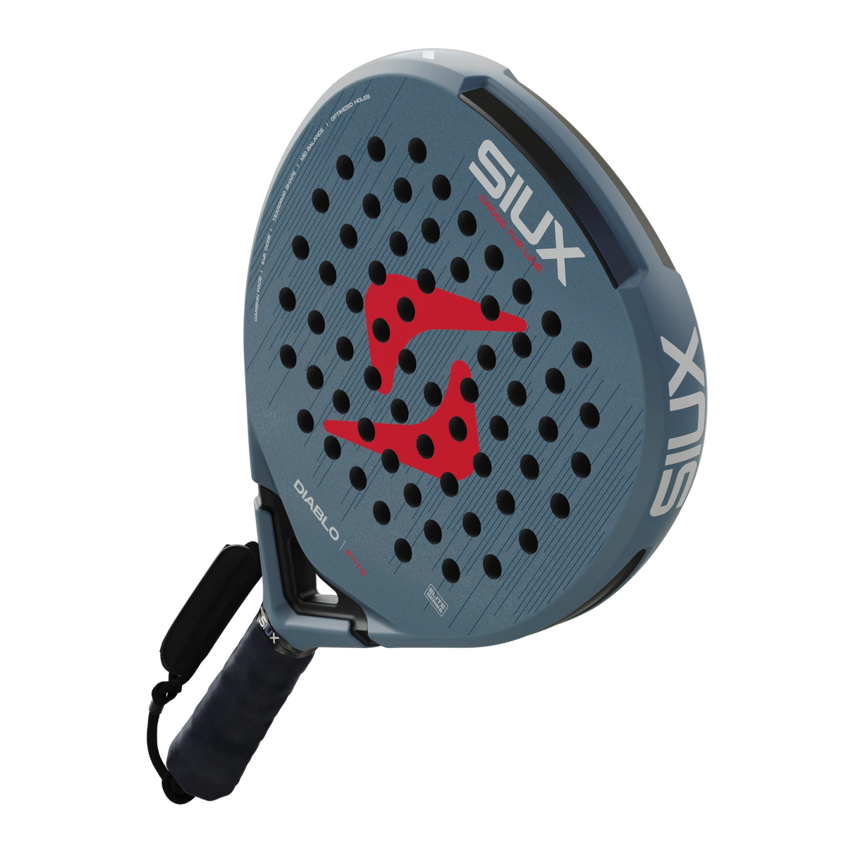Pala Siux Diablo Elite 2027 – Imagen oficial 7