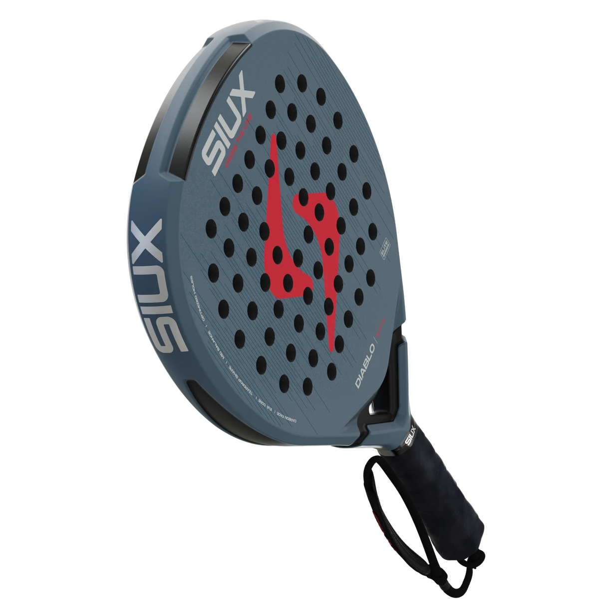 Pala Siux Diablo Elite 2027 – Imagen oficial 8