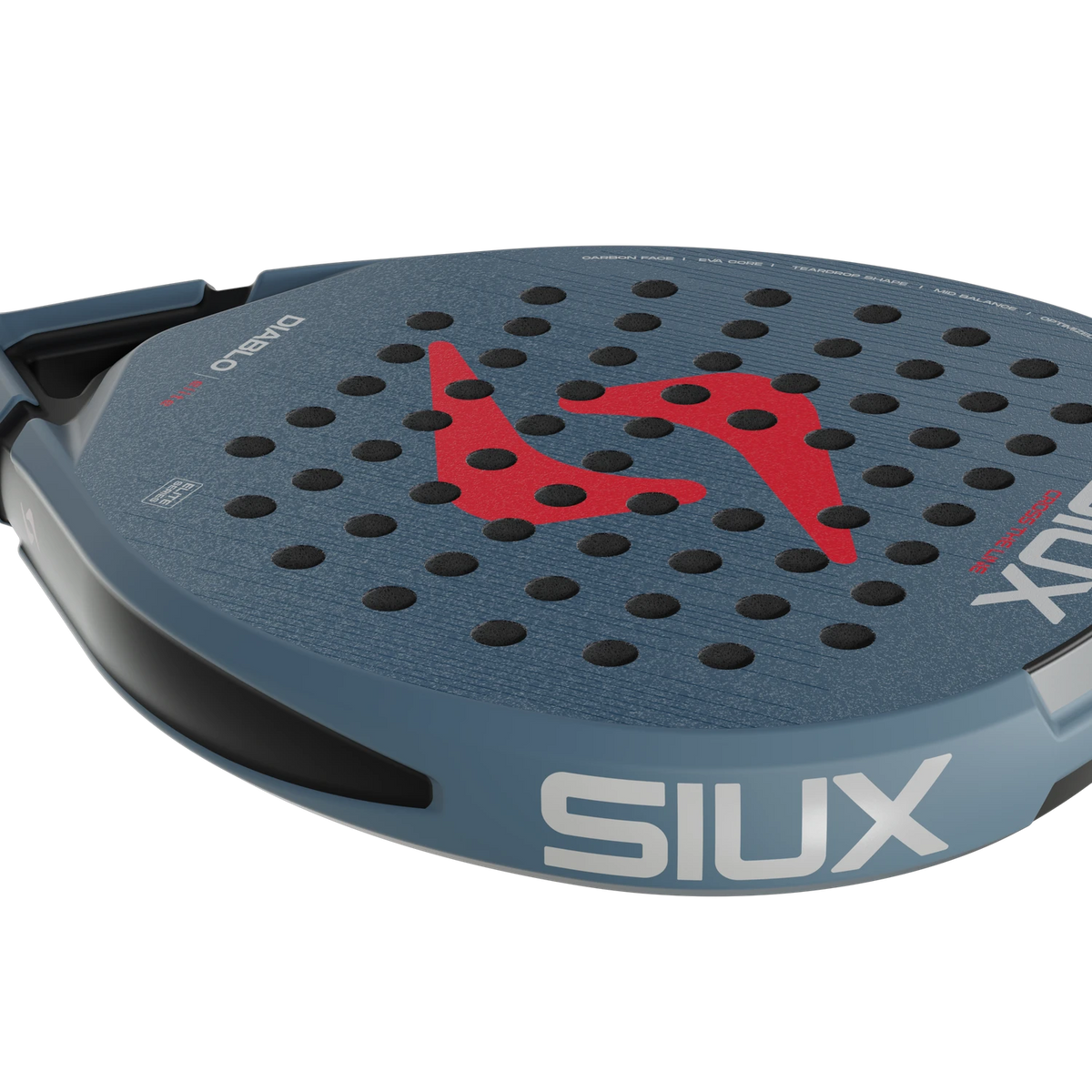 Pala Siux Diablo Elite 2027 – Imagen oficial 9
