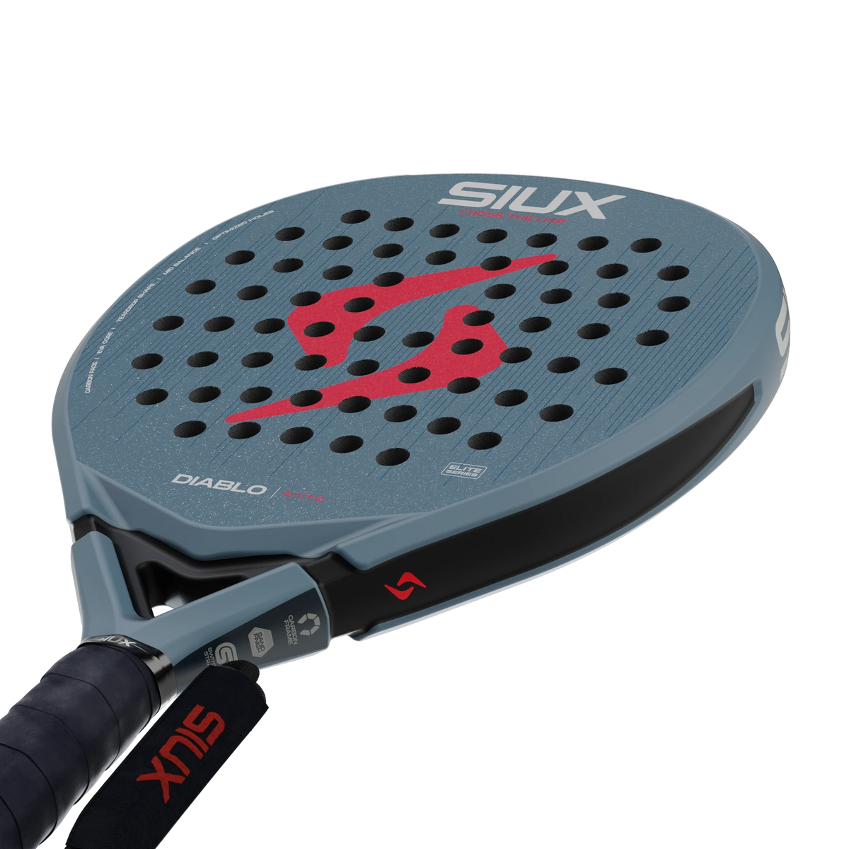 Pala Siux Diablo Elite 2027 – Imagen oficial 10