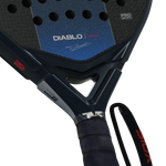 Pala Siux Diablo Pro 2027 Marine Blue – Imagen oficial 5