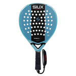 Pala Siux Diablo Pro 2027 Metallic Blue – Imagen oficial 1