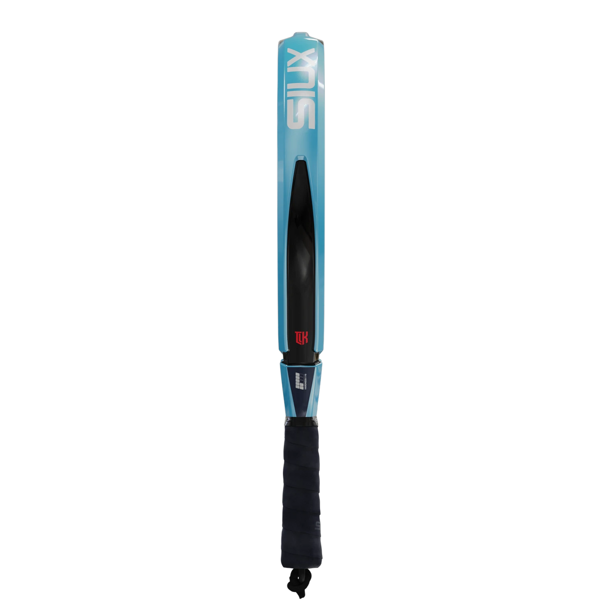 Pala Siux Diablo Pro 2027 Metallic Blue – Imagen oficial 3
