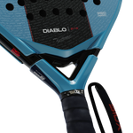 Pala Siux Diablo Pro 2027 Metallic Blue – Imagen oficial 5