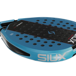 Pala Siux Diablo Pro 2027 Metallic Blue – Imagen oficial 9