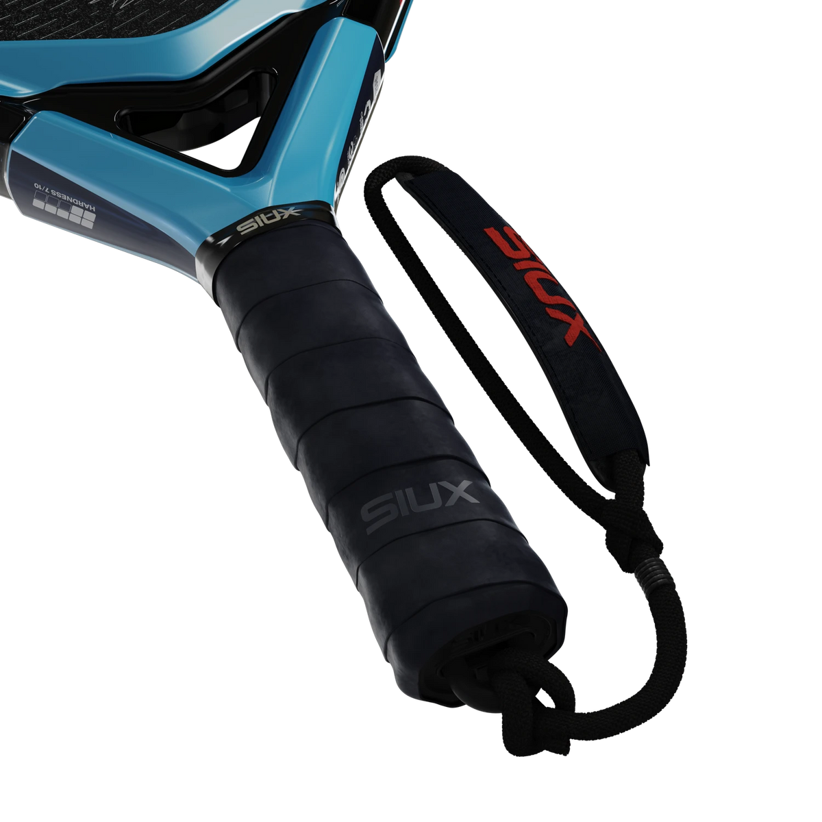Pala Siux Diablo Pro 2027 Metallic Blue – Imagen oficial 11