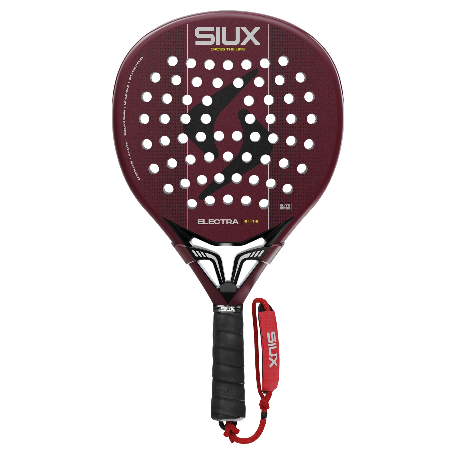 Pala Siux Electra Elite 2027 – Imagen oficial 1