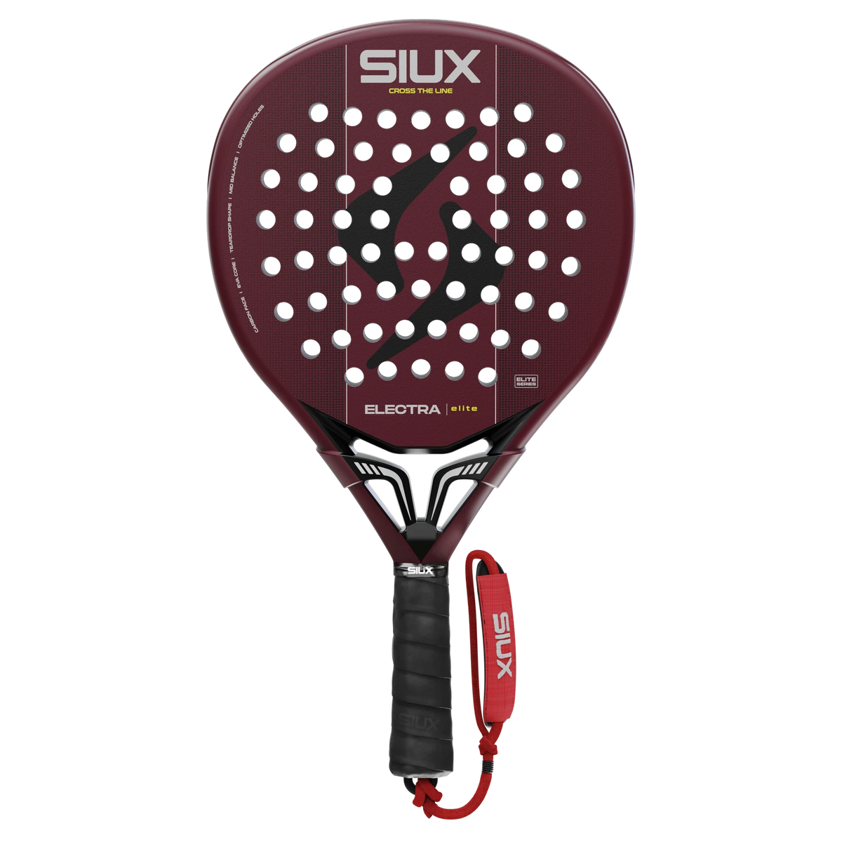 Pala Siux Electra Elite 2027 – Imagen oficial 1