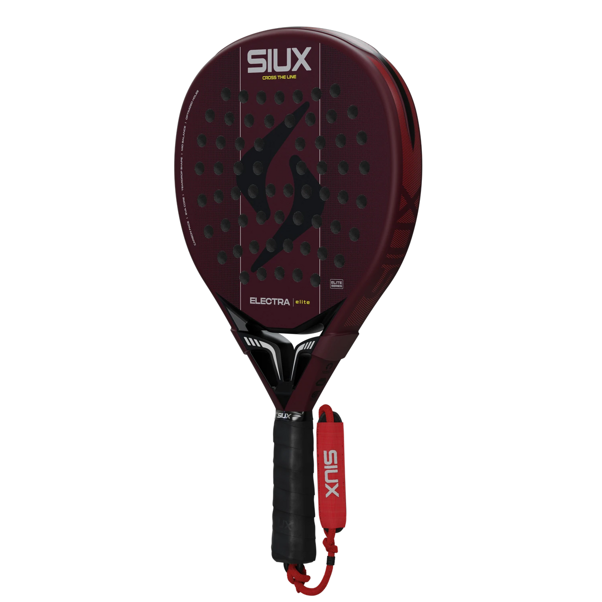 Pala Siux Electra Elite 2027 – Imagen oficial 2