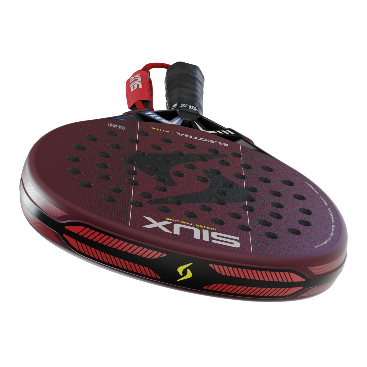 Pala Siux Electra Elite 2027 – Imagen oficial 6