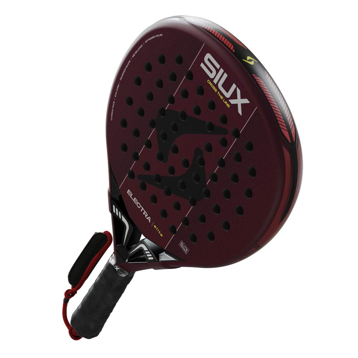 Pala Siux Electra Elite 2027 – Imagen oficial 7