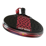 Pala Siux Electra Pro 2027 Red – Imagen oficial 6