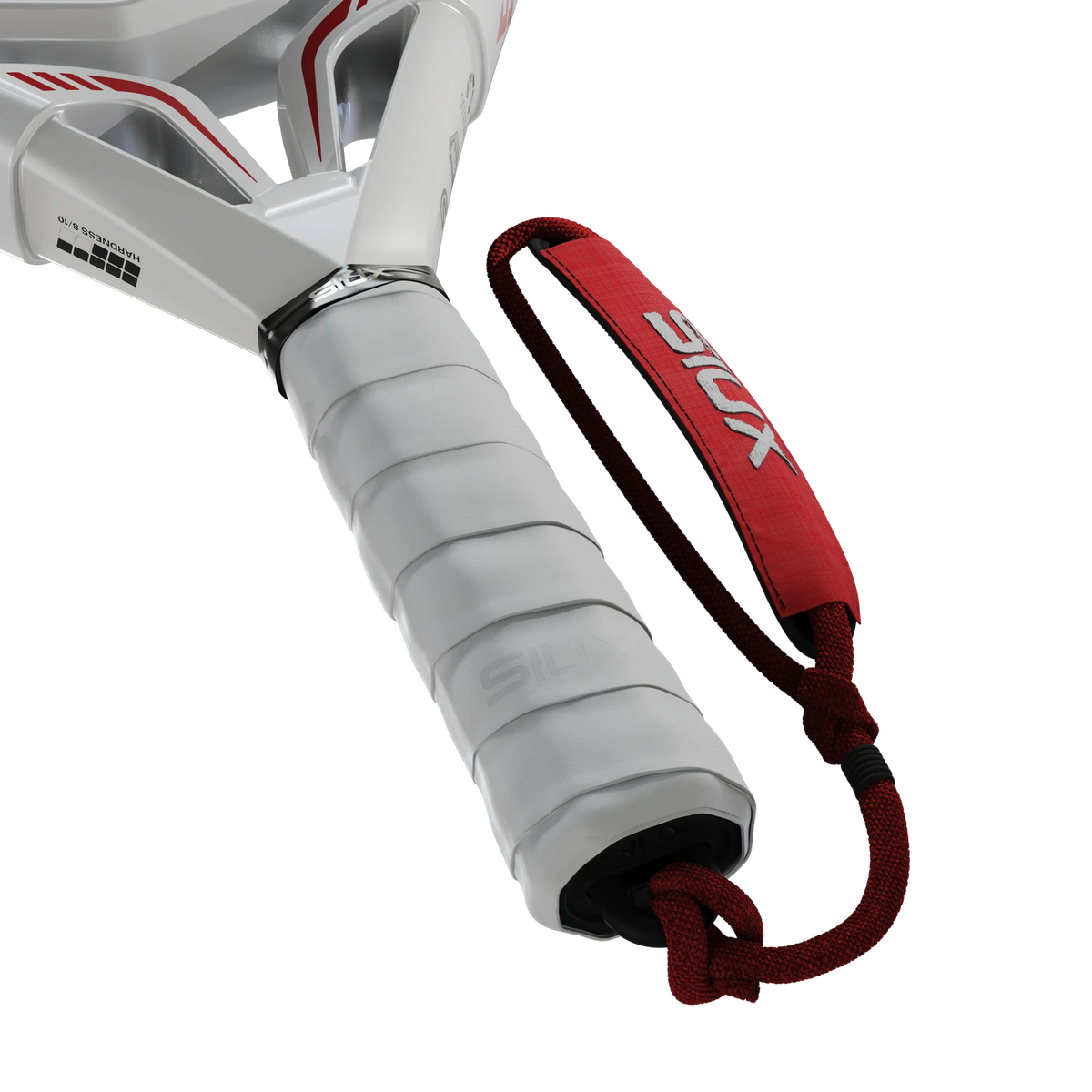 Pala Siux Electra Pro 2027 White – Imagen oficial 11
