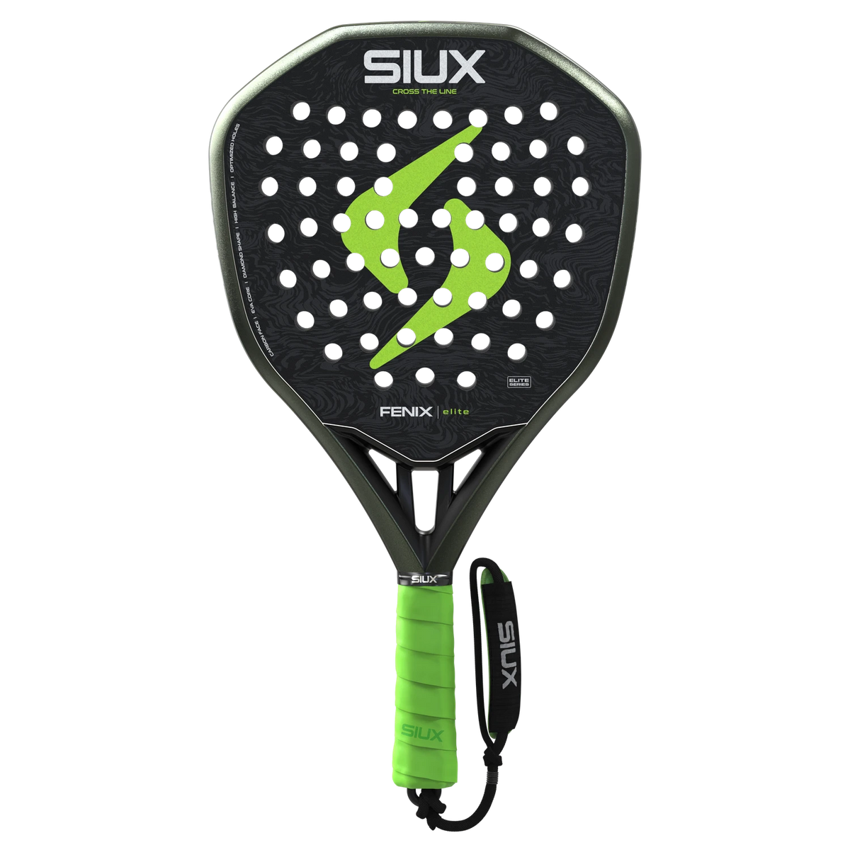Pala Siux Fenix Elite 2027 – Imagen oficial 1