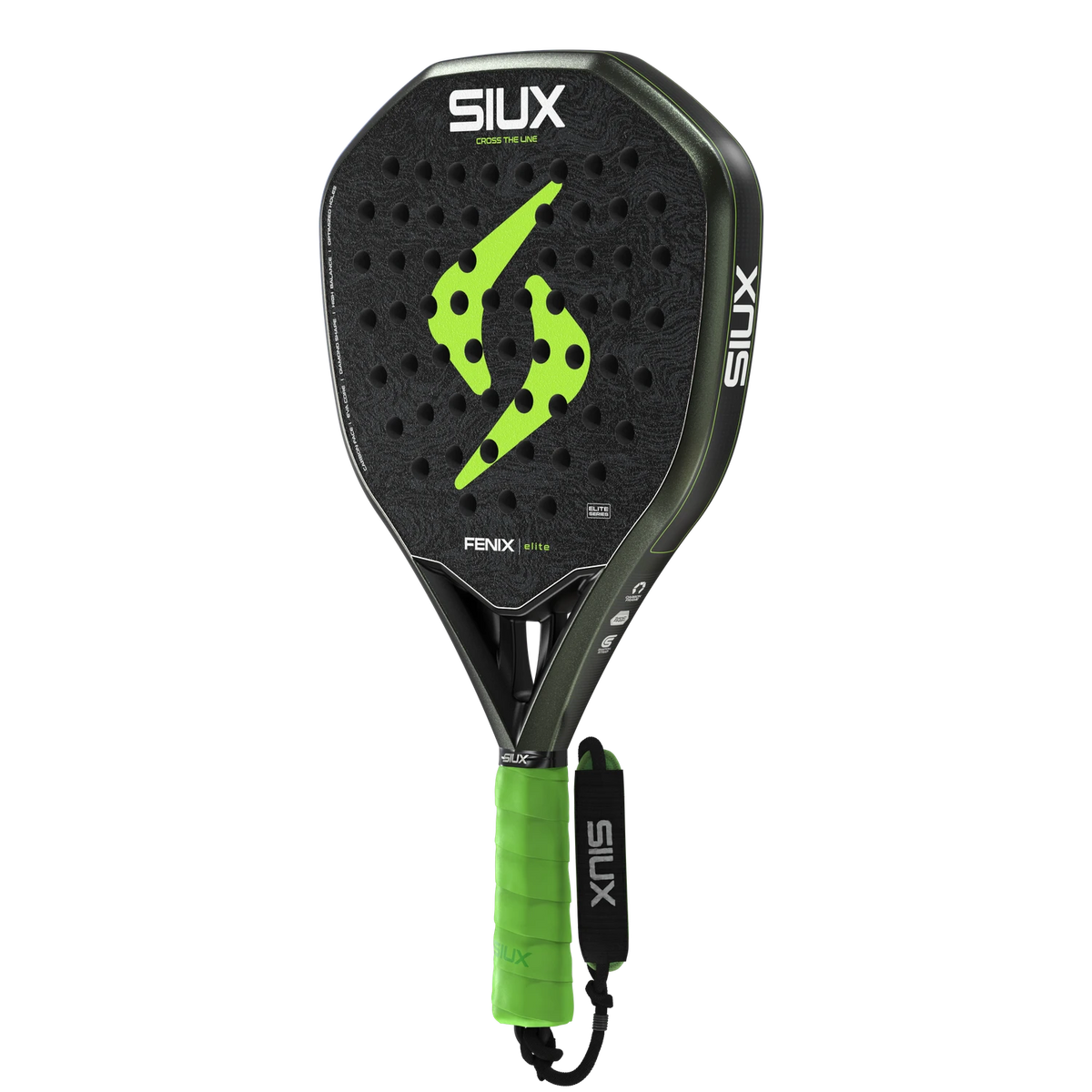 Pala Siux Fenix Elite 2027 – Imagen oficial 2