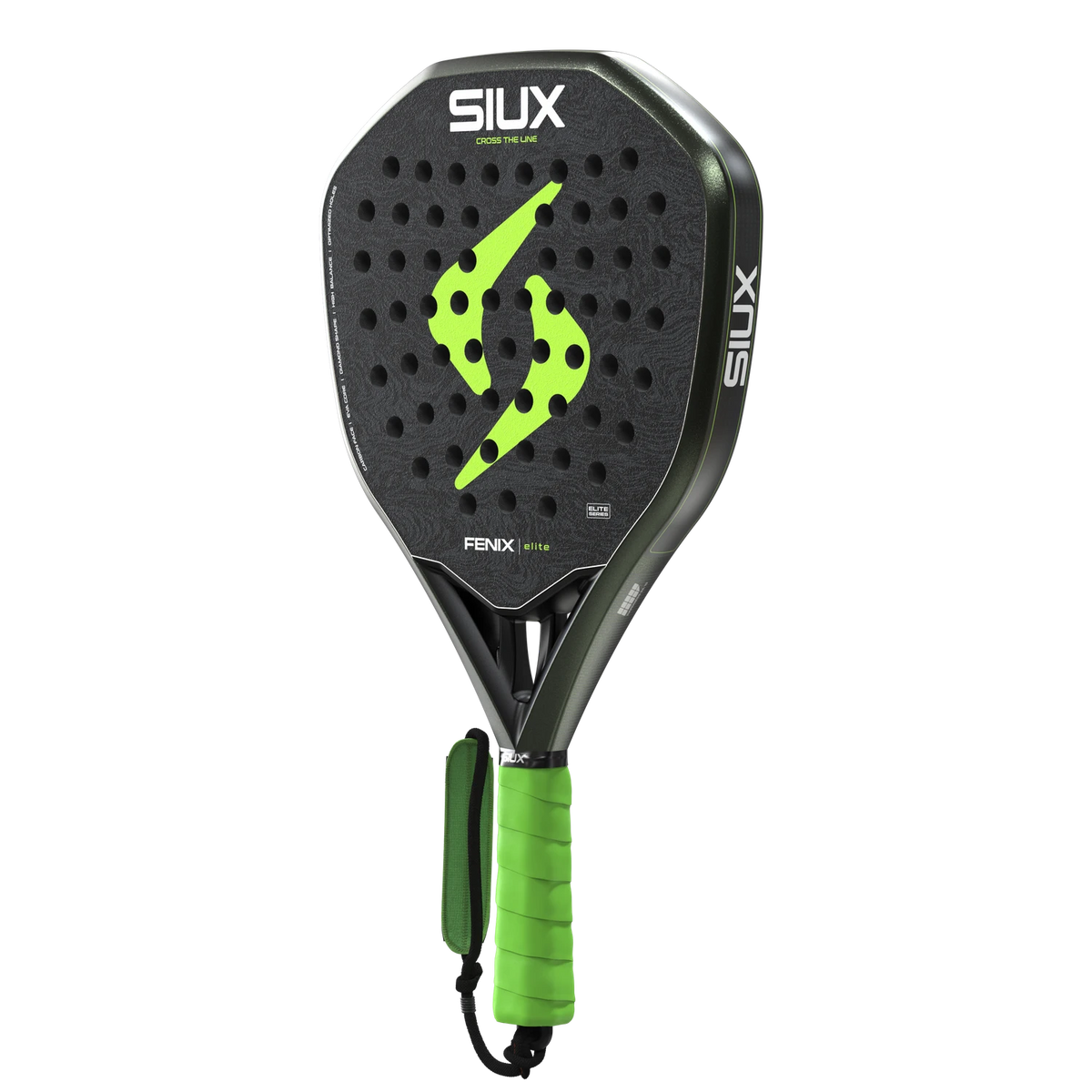 Pala Siux Fenix Elite 2027 – Imagen oficial 4