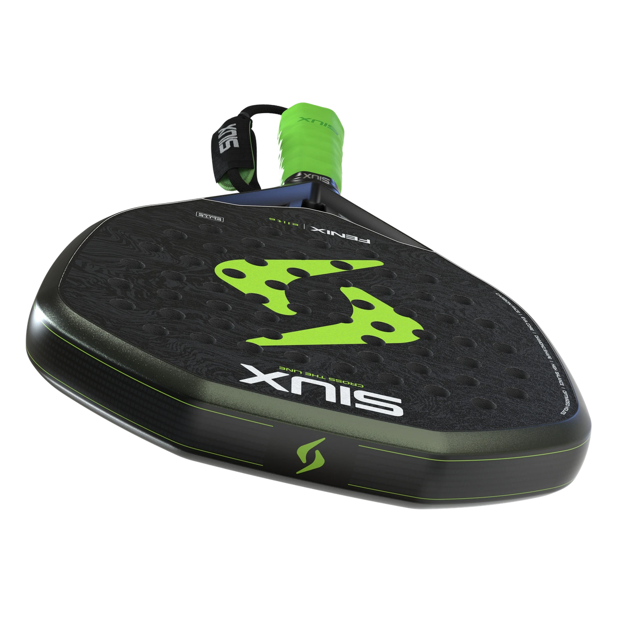 Pala Siux Fenix Elite 2027 – Imagen oficial 6