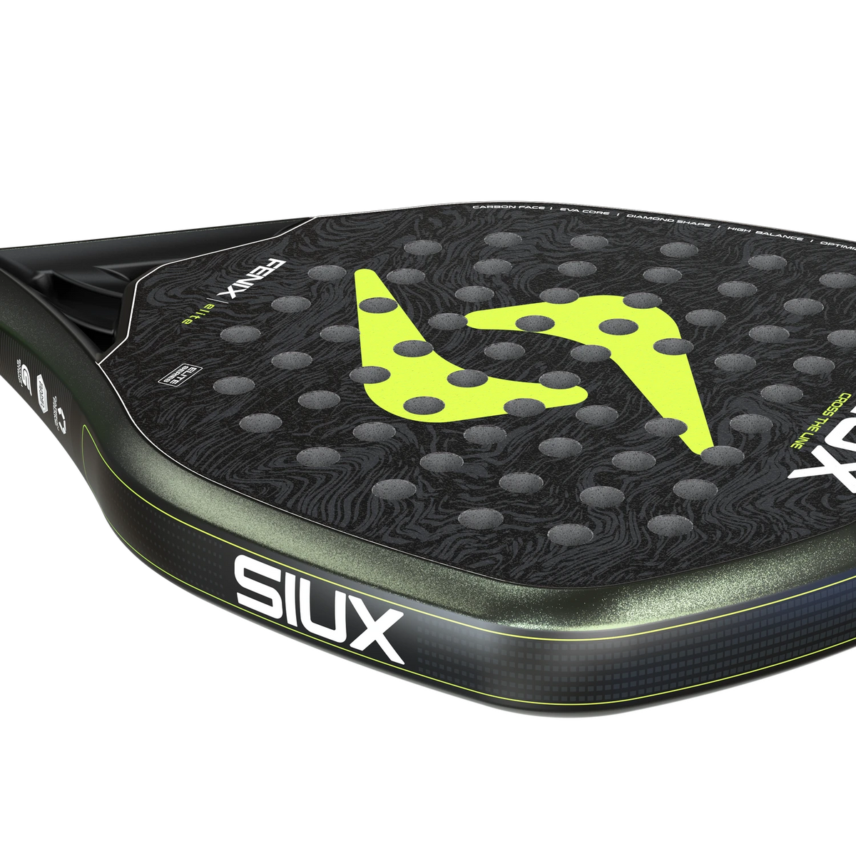 Pala Siux Fenix Elite 2027 – Imagen oficial 9