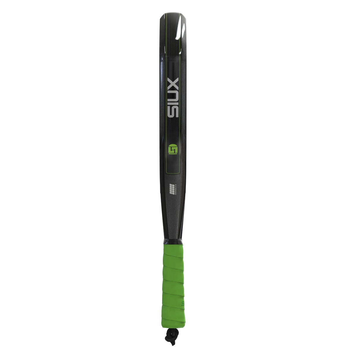 Pala Siux Fenix Pro 2027 Black – Imagen oficial 3
