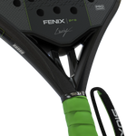 Pala Siux Fenix Pro 2027 Black – Imagen oficial 5