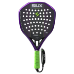 Pala Siux Fenix Pro 2027 Purple – Imagen oficial 1