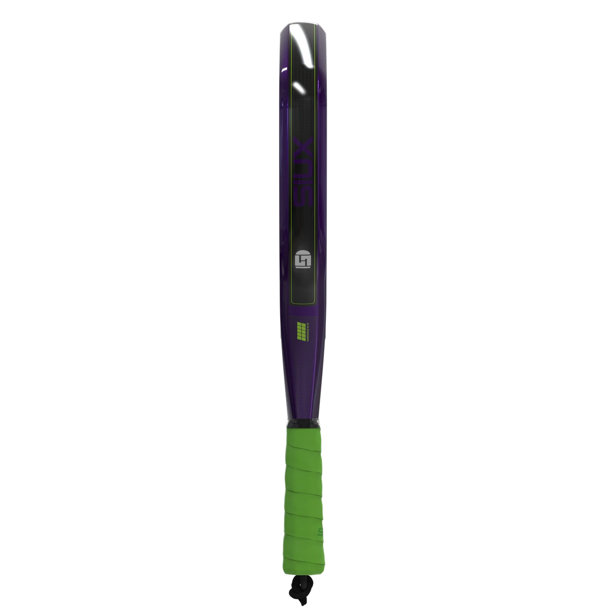 Pala Siux Fenix Pro 2027 Purple – Imagen oficial 3