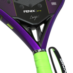 Pala Siux Fenix Pro 2027 Purple – Imagen oficial 5