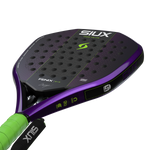 Pala Siux Fenix Pro 2027 Purple – Imagen oficial 10