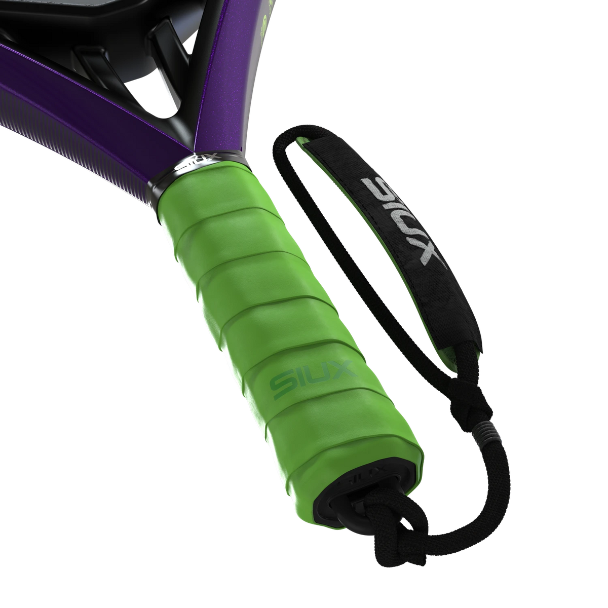 Pala Siux Fenix Pro 2027 Purple – Imagen oficial 11
