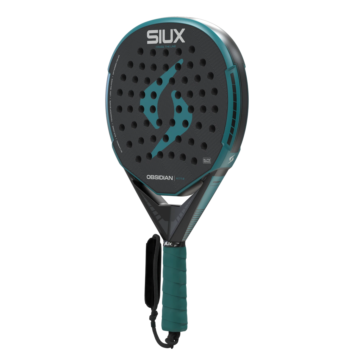 Pala Siux Obsidian Elite 2027 – Imagen oficial 4