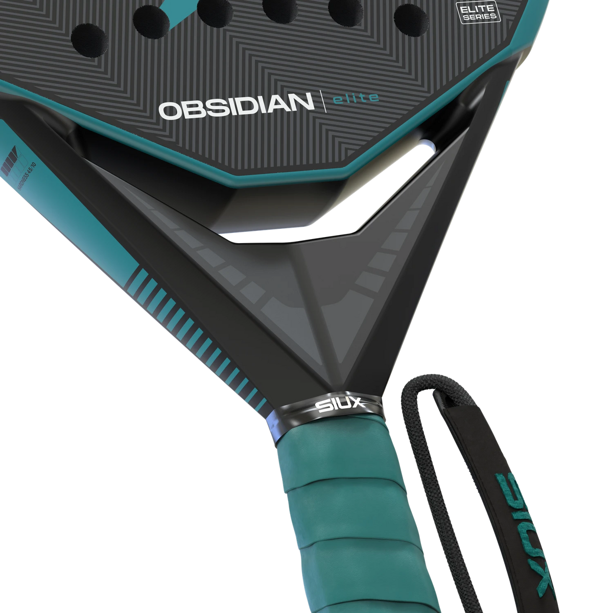 Pala Siux Obsidian Elite 2027 – Imagen oficial 5