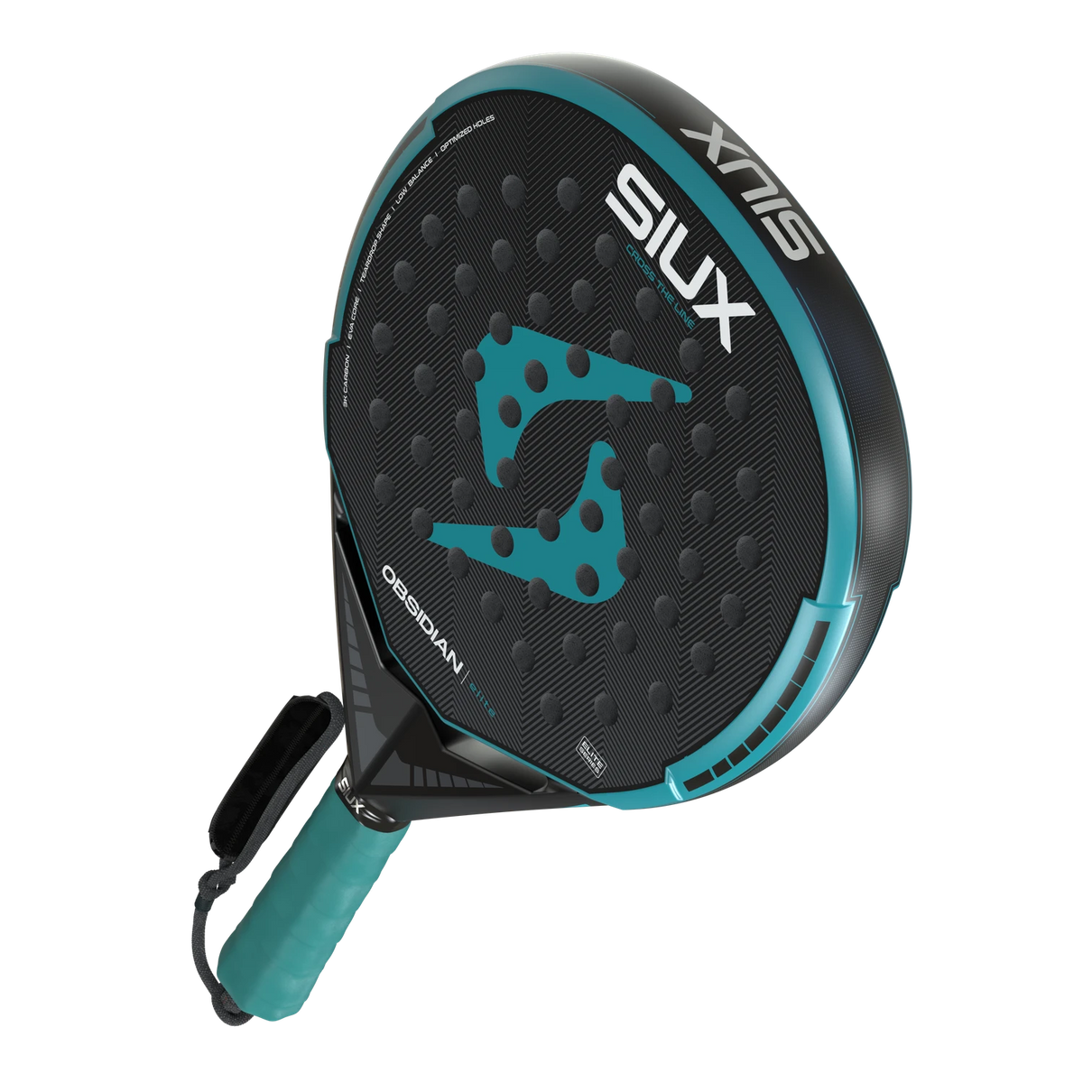 Pala Siux Obsidian Elite 2027 – Imagen oficial 7