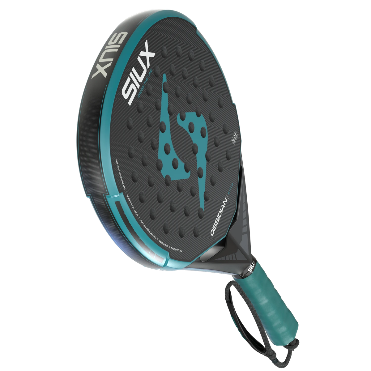 Pala Siux Obsidian Elite 2027 – Imagen oficial 8