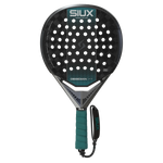 Pala Siux Obsidian Pro 2027 Black – Imagen oficial 1