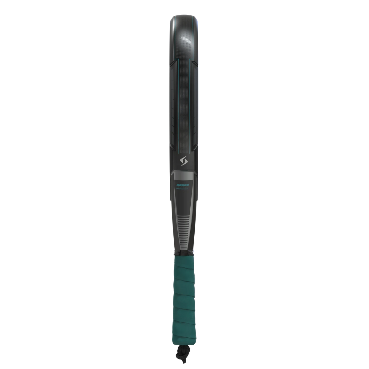 Pala Siux Obsidian Pro 2027 Black – Imagen oficial 3