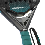 Pala Siux Obsidian Pro 2027 Black – Imagen oficial 5