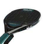 Pala Siux Obsidian Pro 2027 Black – Imagen oficial 10