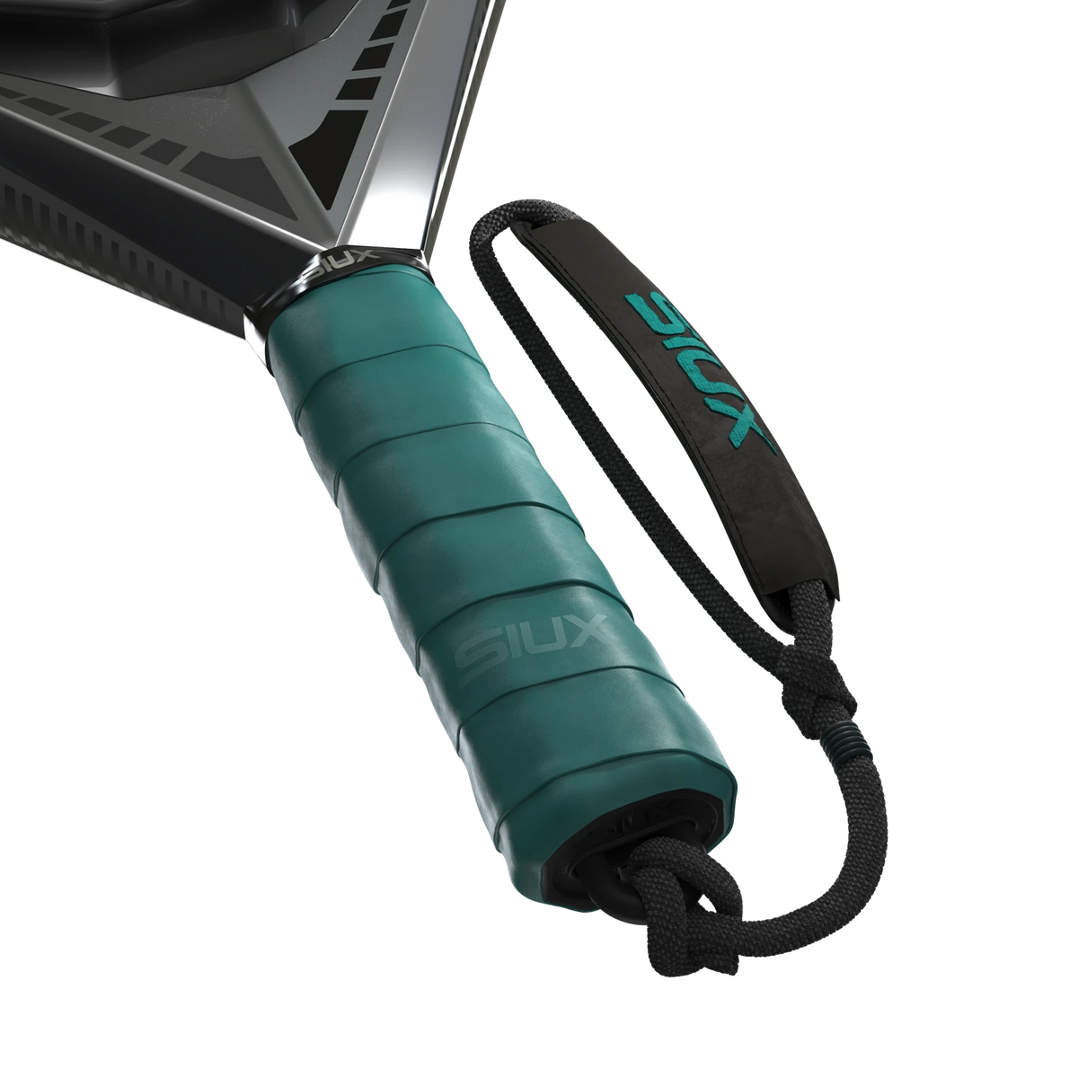 Pala Siux Obsidian Pro 2027 Black – Imagen oficial 11