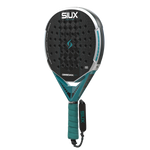 Pala Siux Obsidian Pro 2027 Silver – Imagen oficial 2