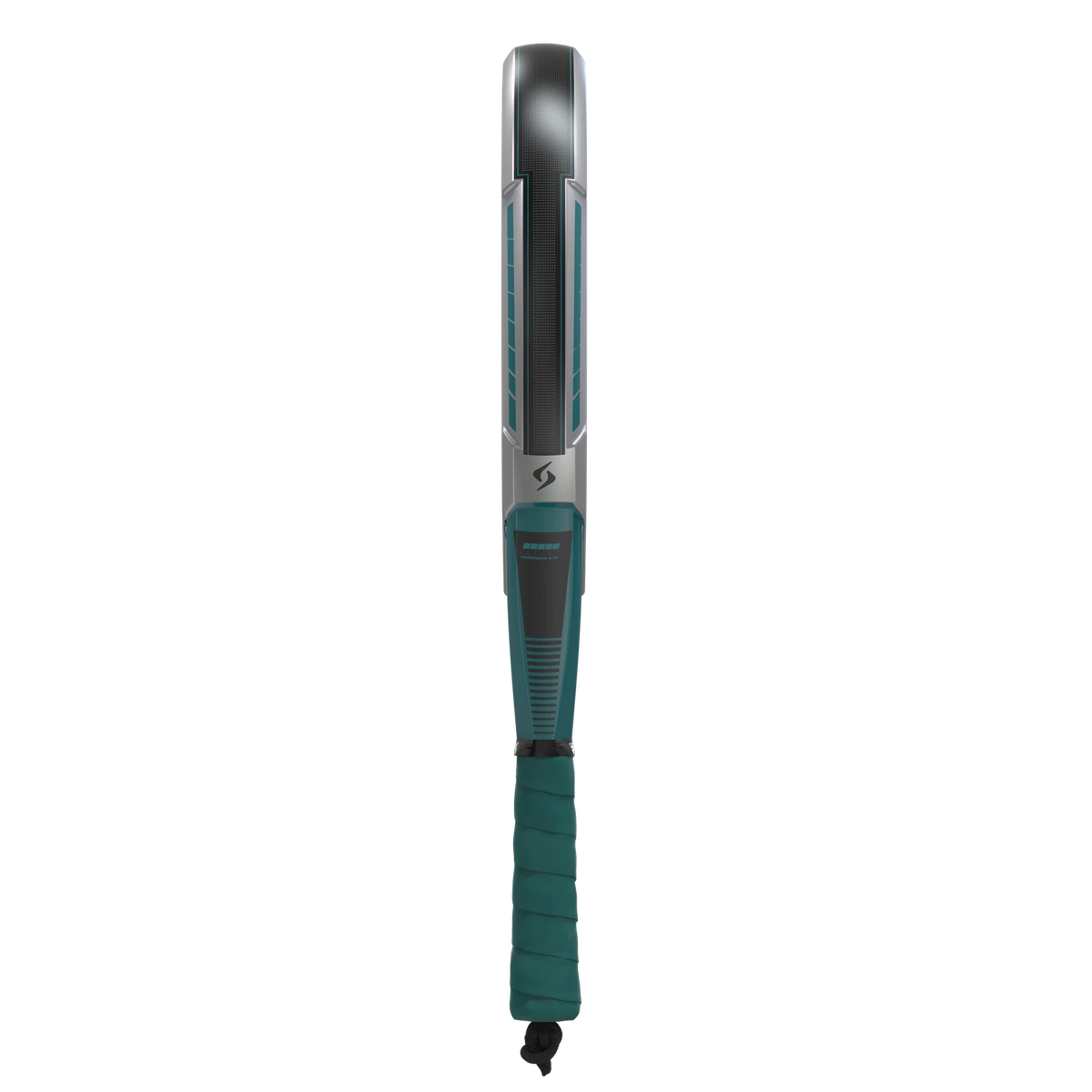 Pala Siux Obsidian Pro 2027 Silver – Imagen oficial 3