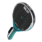 Pala Siux Obsidian Pro 2027 Silver – Imagen oficial 7