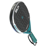Pala Siux Obsidian Pro 2027 Silver – Imagen oficial 8