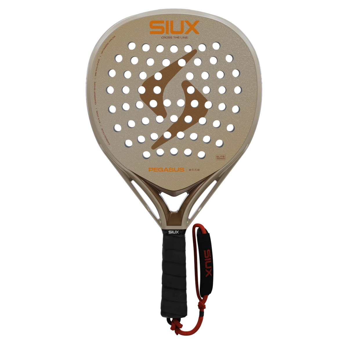 Pala Siux Pegasus Elite 2027 – Imagen oficial 1