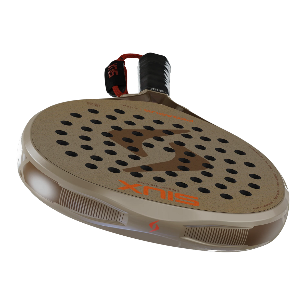 Pala Siux Pegasus Elite 2027 – Imagen oficial 6
